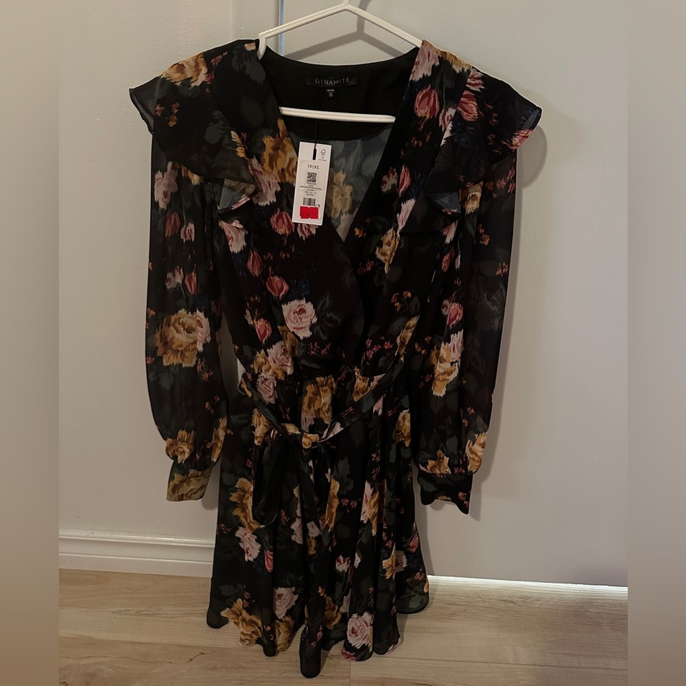 Brand new Dynamite dress